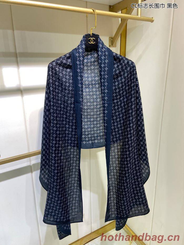 CELINE Scarf CLC00006 CELINE Scarf CLC00006