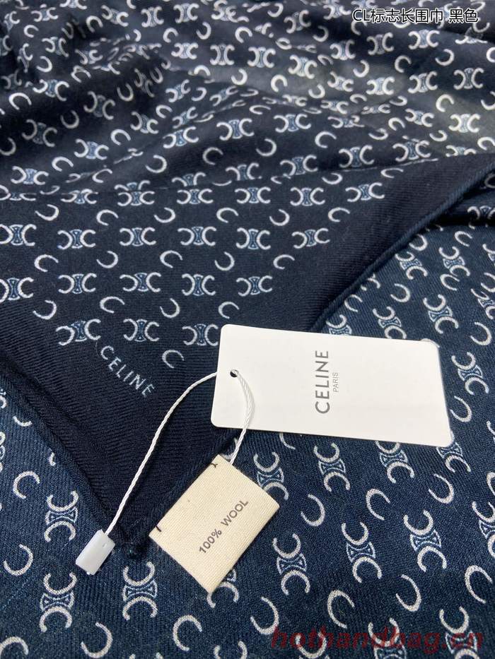 CELINE Scarf CLC00006 CELINE Scarf CLC00006