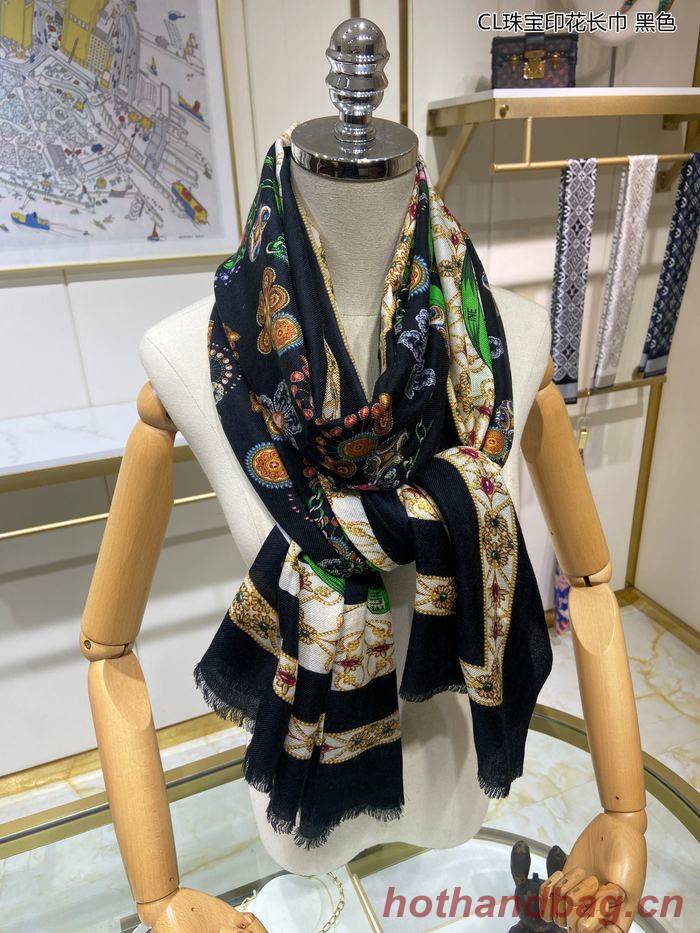 CELINE Scarf CLC00015 CELINE Scarf CLC00015
