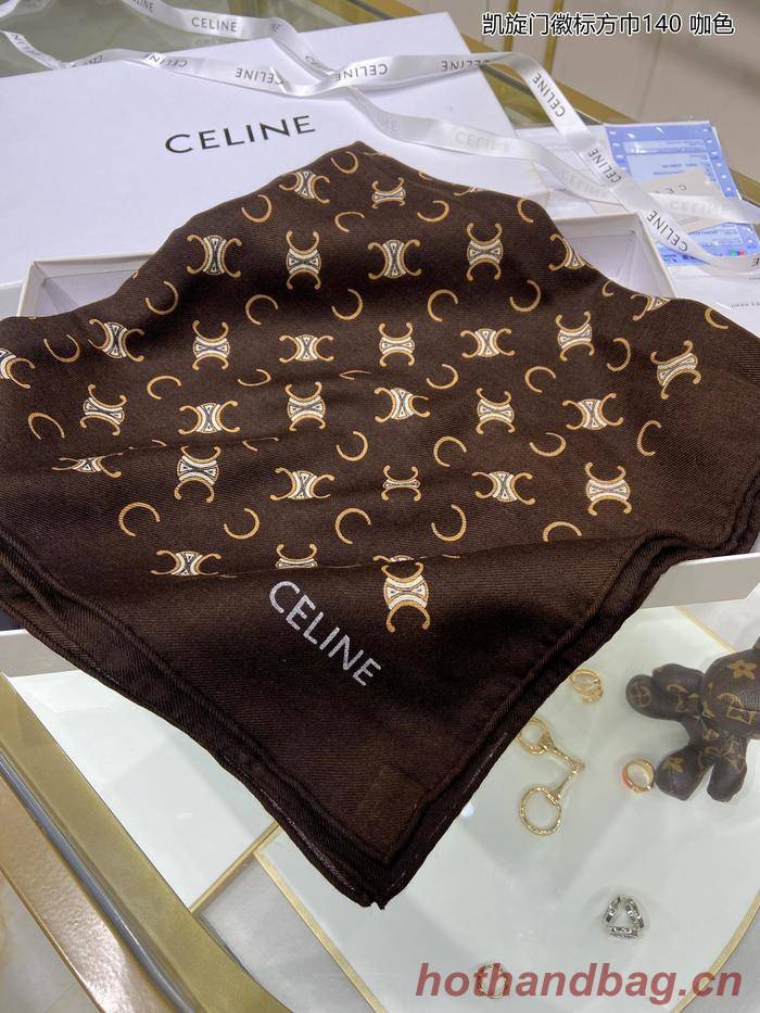 CELINE Scarf CLC00019 CELINE Scarf CLC00019