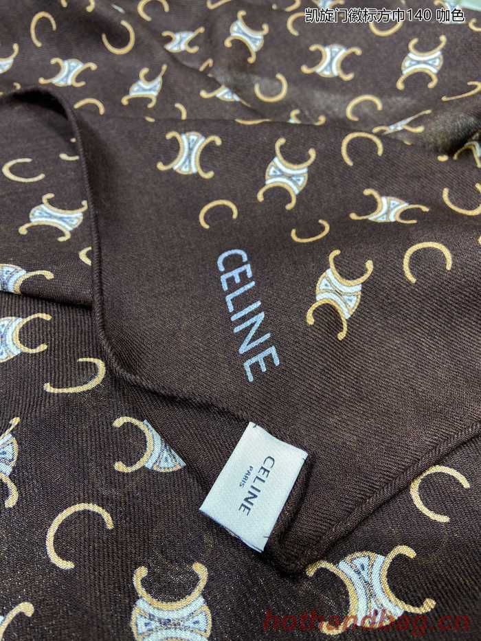 CELINE Scarf CLC00019 CELINE Scarf CLC00019