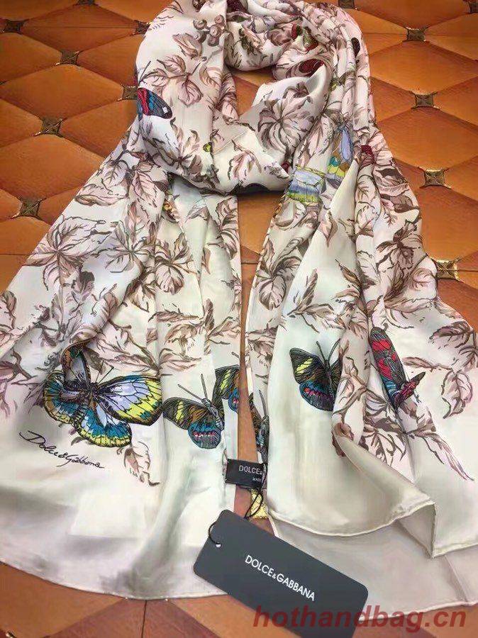 Dolce&Gabbana Scarf DGC00001 Dolce&Gabbana Scarf DGC00001