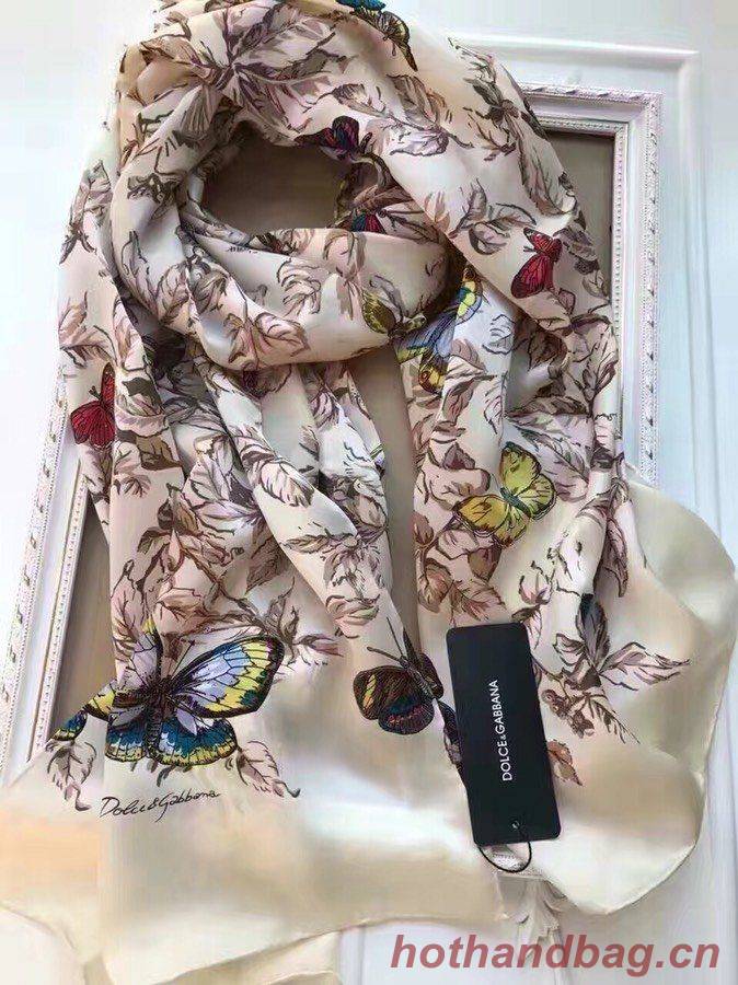 Dolce&Gabbana Scarf DGC00001 Dolce&Gabbana Scarf DGC00001