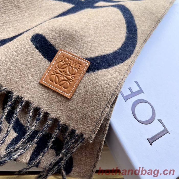 Loewe Scarf LOC00001 Loewe Scarf LOC00001