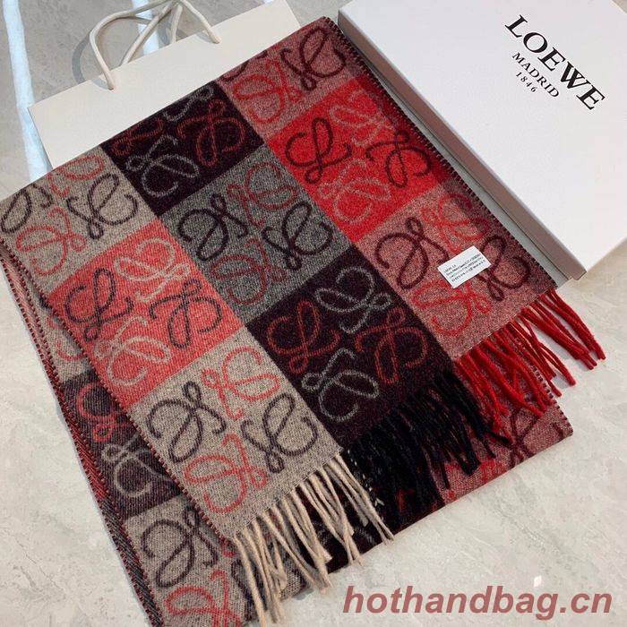 Loewe Scarf LOC00010 Loewe Scarf LOC00010
