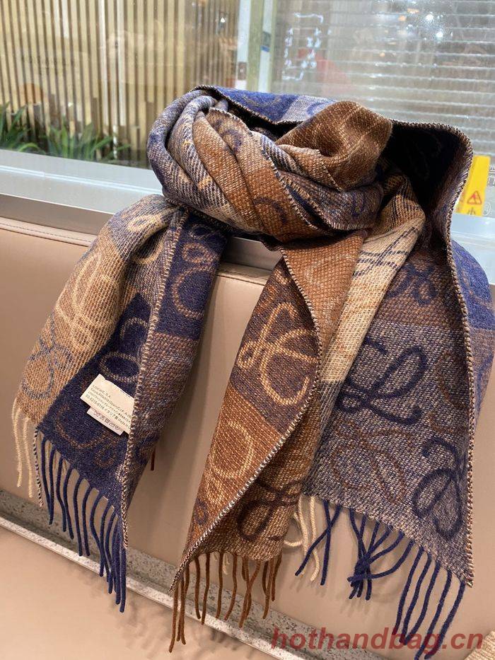 Loewe Scarf LOC00012 Loewe Scarf LOC00012