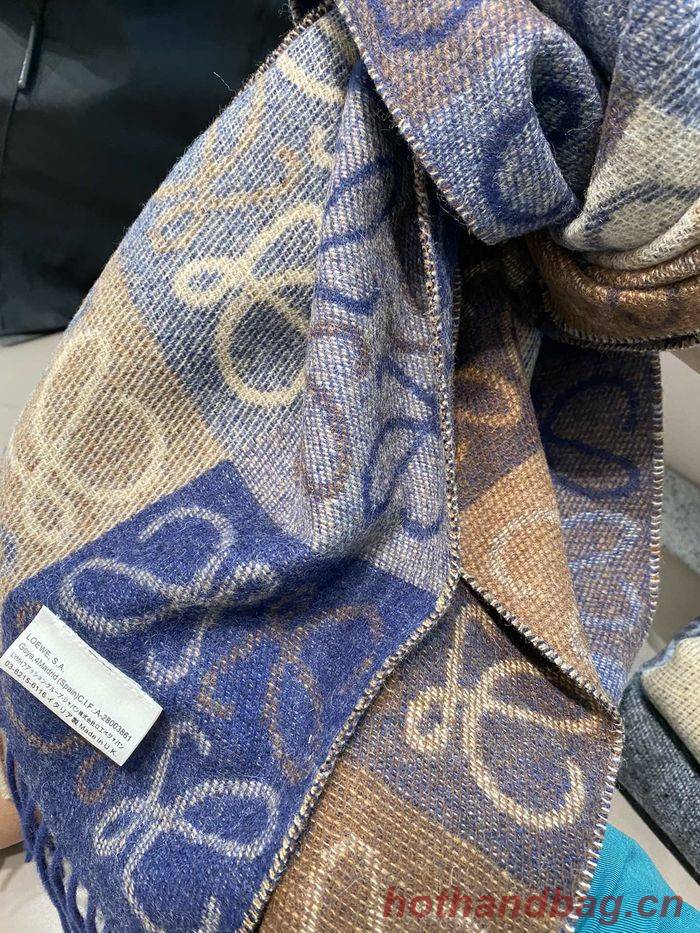 Loewe Scarf LOC00012 Loewe Scarf LOC00012