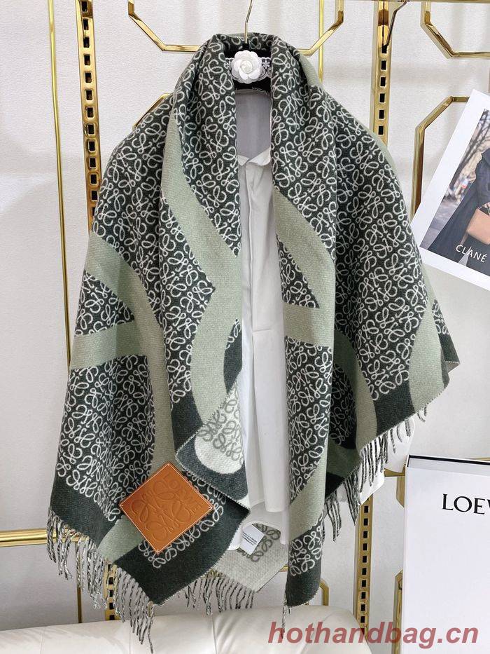 Loewe Scarf LOC00013 Loewe Scarf LOC00013