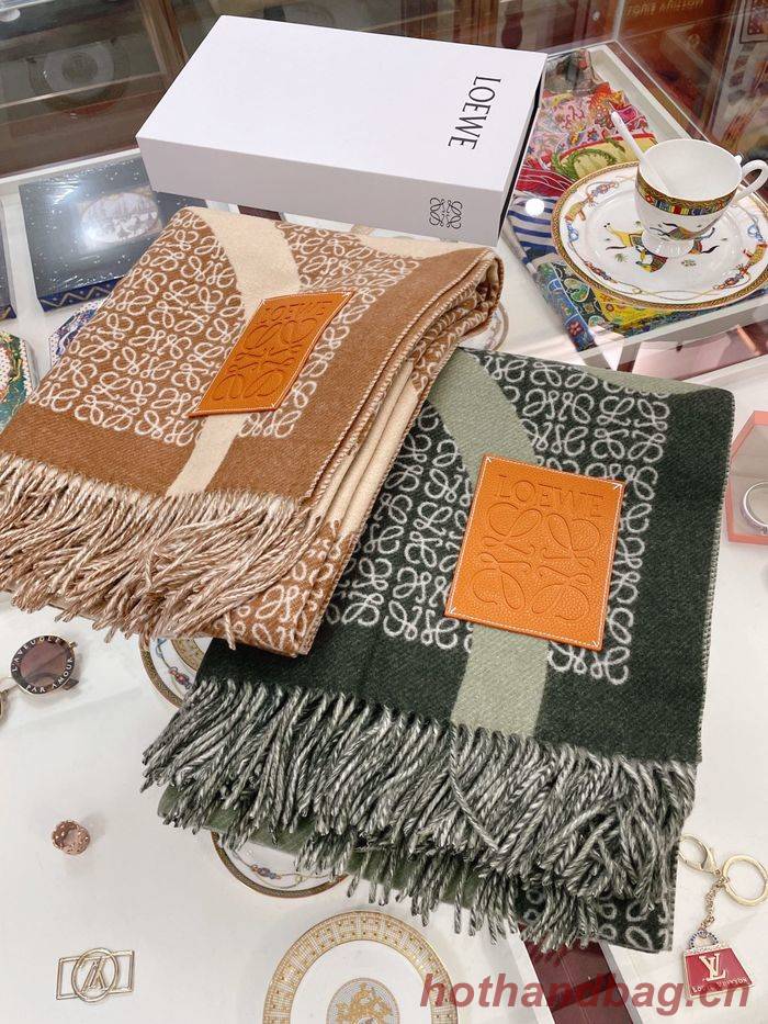 Loewe Scarf LOC00013 Loewe Scarf LOC00013