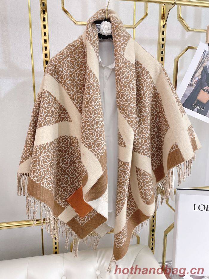 Loewe Scarf LOC00014 Loewe Scarf LOC00014