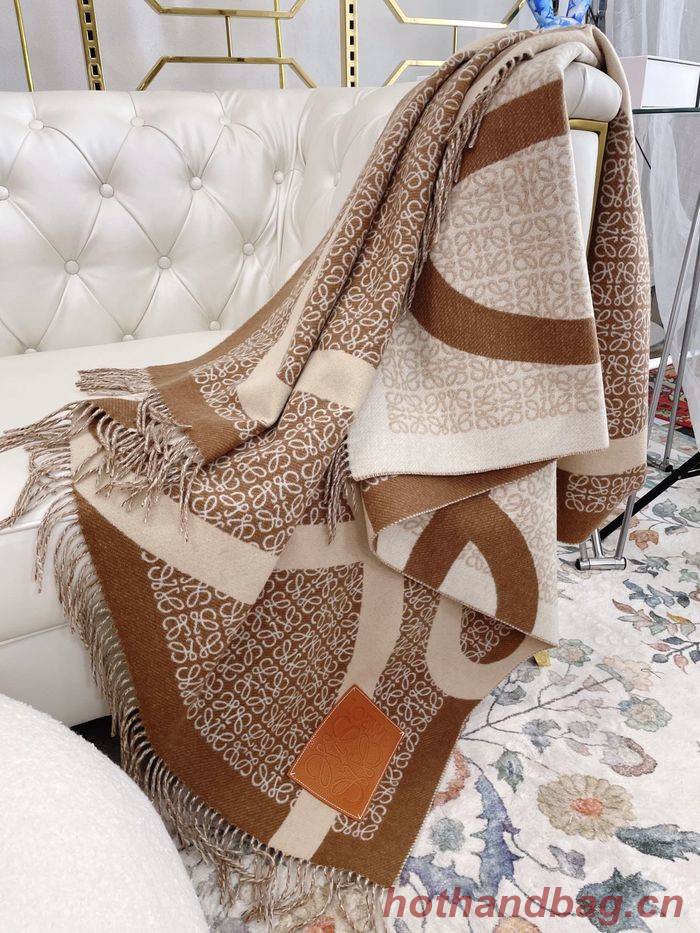 Loewe Scarf LOC00014 Loewe Scarf LOC00014