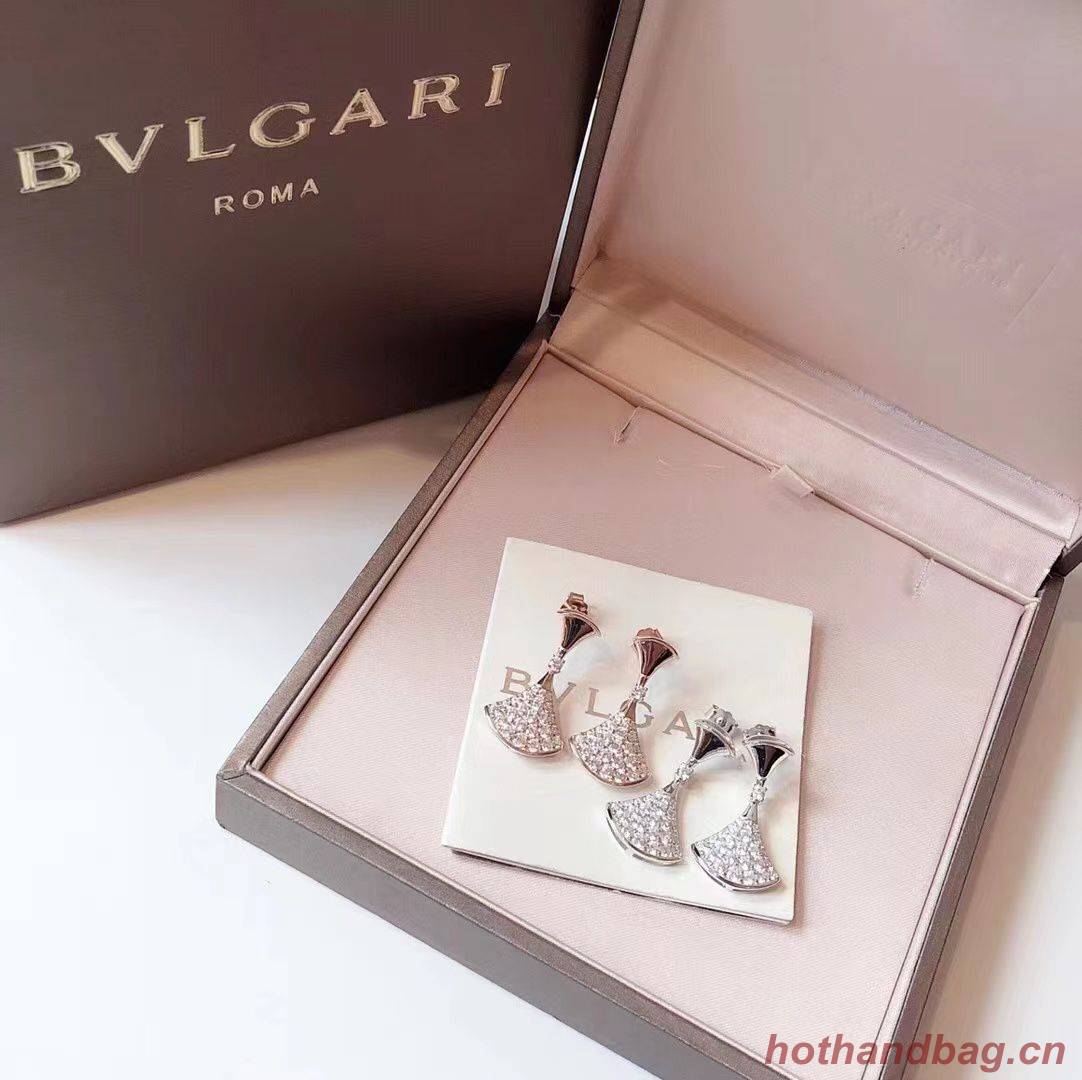 BVLGARI Earrings BVE5490 BVLGARI Earrings BVE5490
