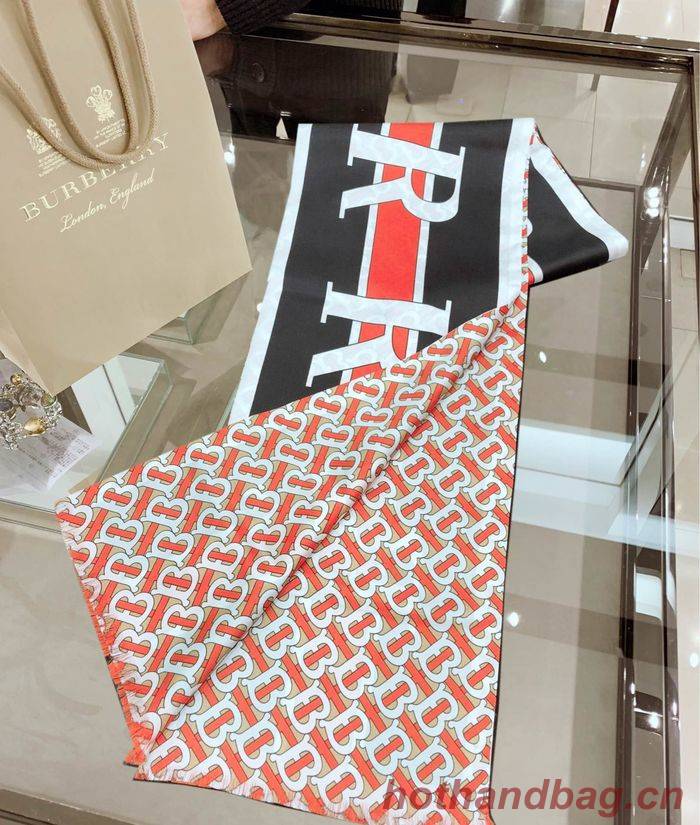 Burberry Scarf BBC00001 Burberry Scarf BBC00001