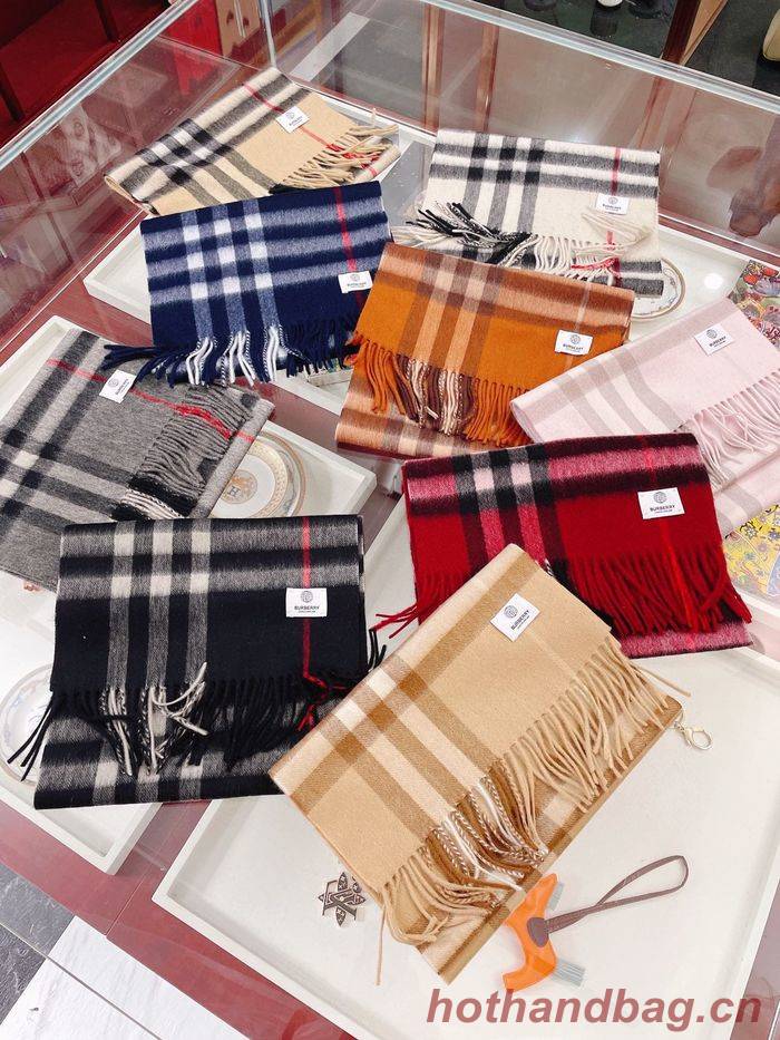 Burberry Scarf BBC00013 Burberry Scarf BBC00013