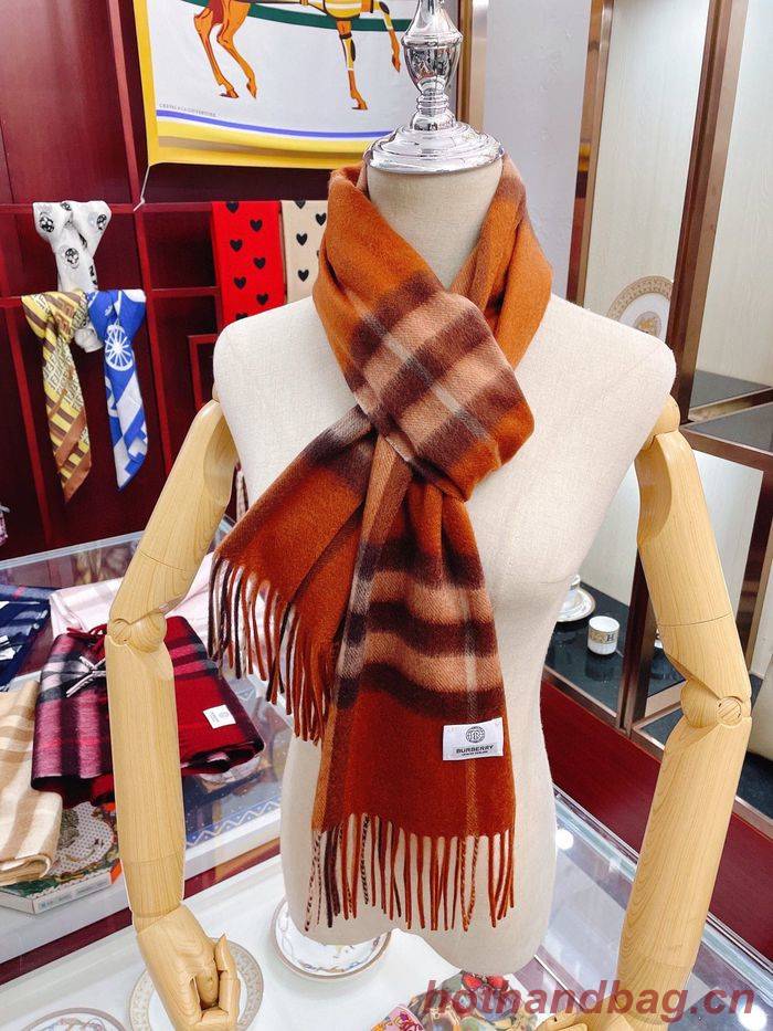 Burberry Scarf BBC00015 Burberry Scarf BBC00015