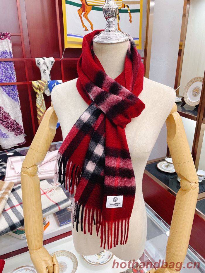 Burberry Scarf BBC00016 Burberry Scarf BBC00016