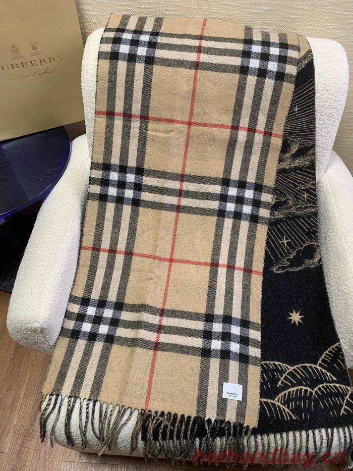 Burberry Scarf BBC00031 Burberry Scarf BBC00031