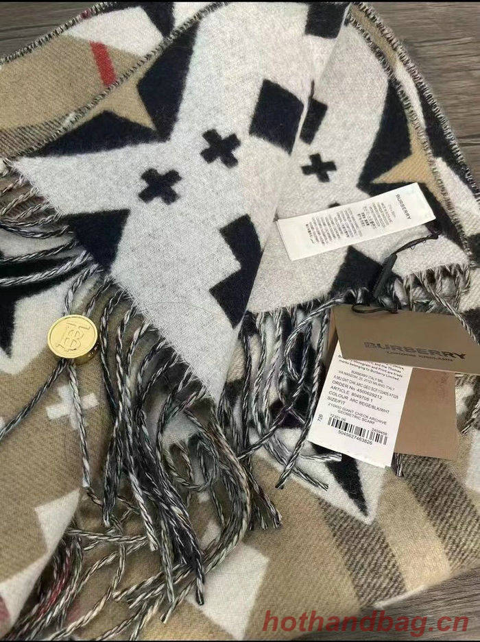 Burberry Scarf BBC00032 Burberry Scarf BBC00032