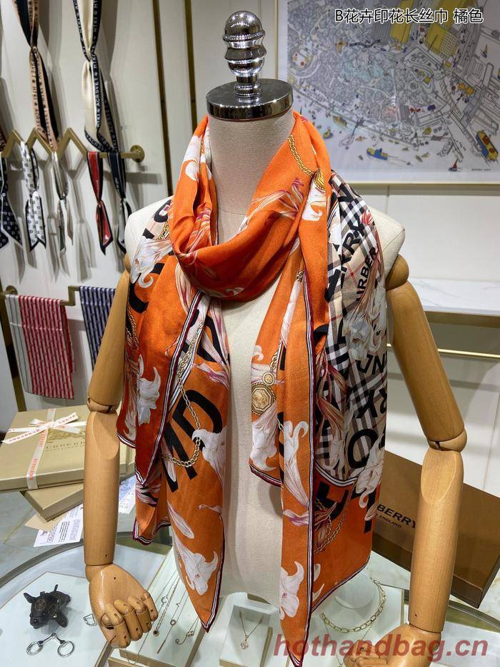 Burberry Scarf BBC00034 Burberry Scarf BBC00034