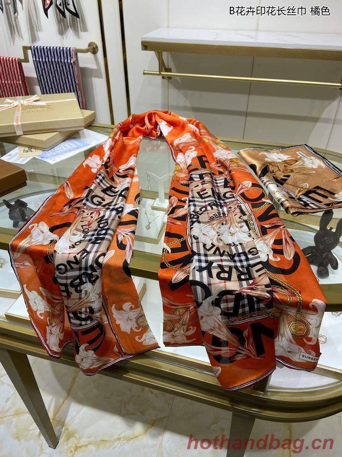 Burberry Scarf BBC00034 Burberry Scarf BBC00034