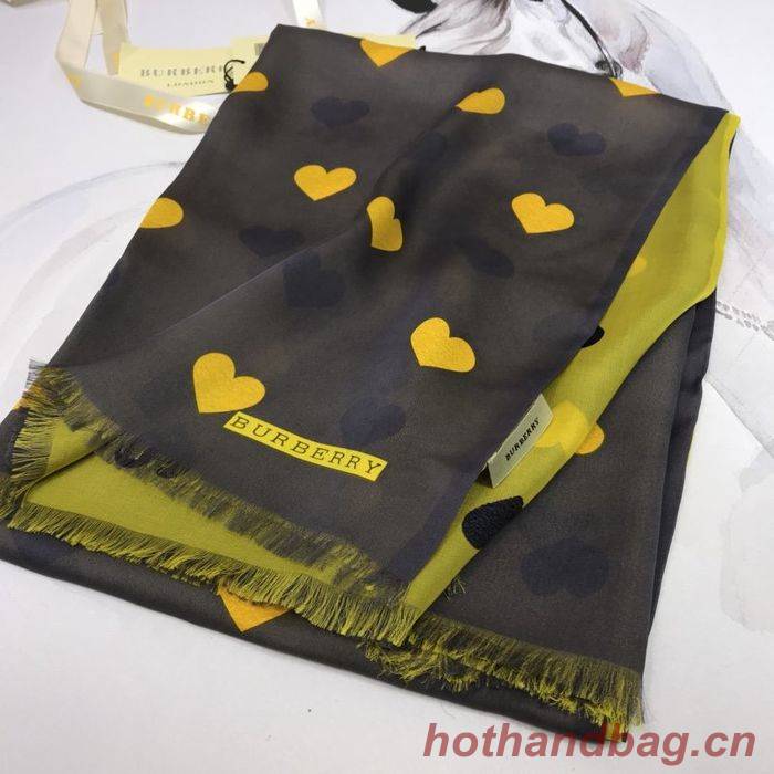 Burberry Scarf BBC00035 Burberry Scarf BBC00035