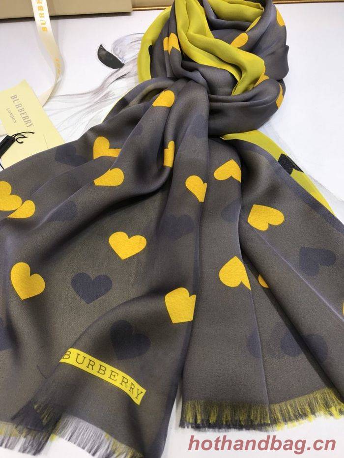 Burberry Scarf BBC00035 Burberry Scarf BBC00035