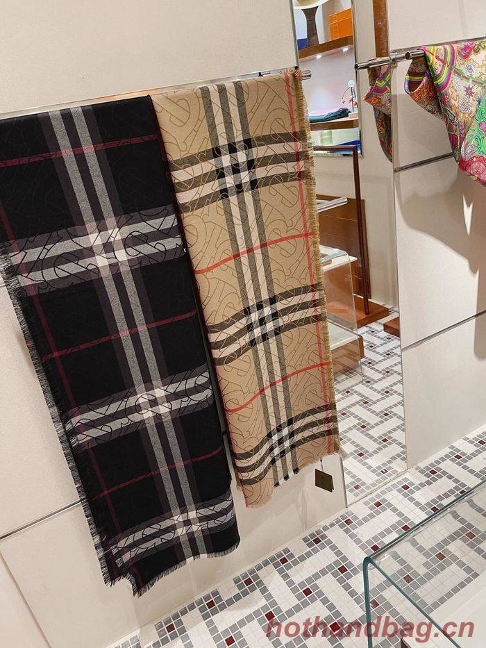 Burberry Scarf BBC00051 Burberry Scarf BBC00051