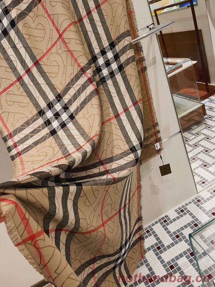 Burberry Scarf BBC00051 Burberry Scarf BBC00051