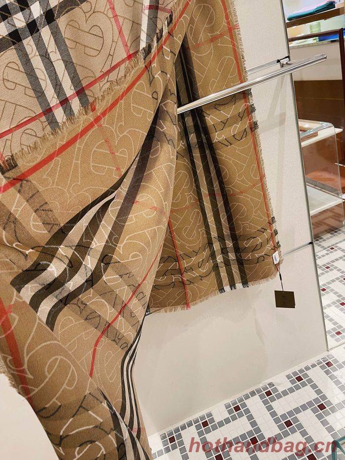 Burberry Scarf BBC00051 Burberry Scarf BBC00051