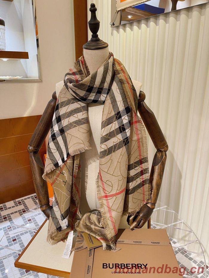 Burberry Scarf BBC00051 Burberry Scarf BBC00051