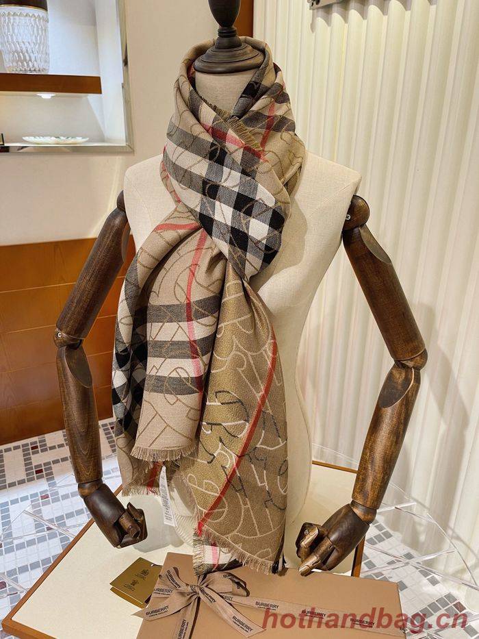 Burberry Scarf BBC00051 Burberry Scarf BBC00051