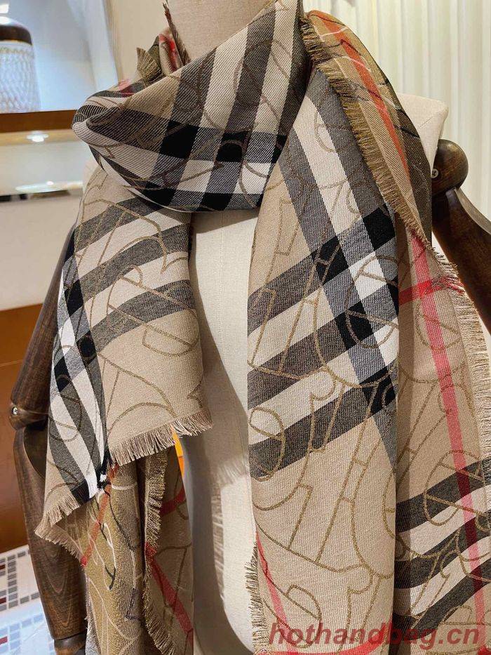 Burberry Scarf BBC00051 Burberry Scarf BBC00051