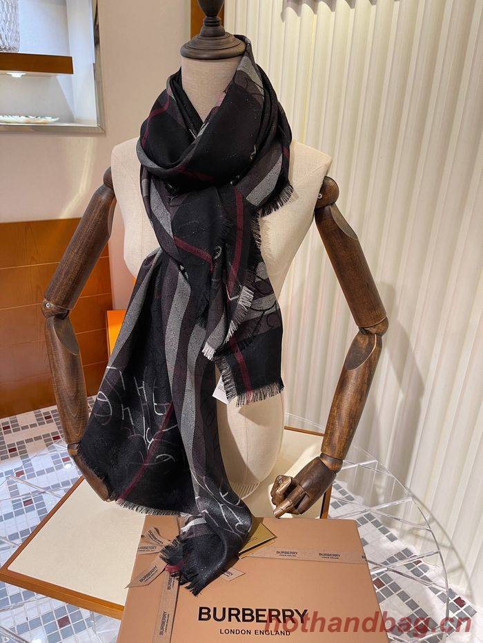 Burberry Scarf BBC00052 Burberry Scarf BBC00052