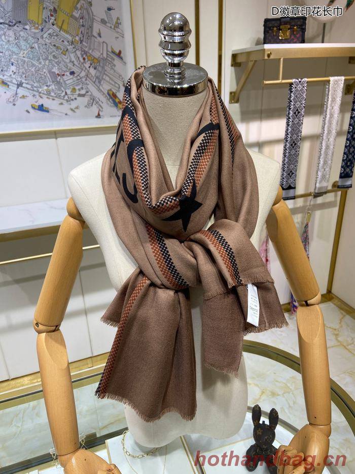 Burberry Scarf BBC00077 Burberry Scarf BBC00077