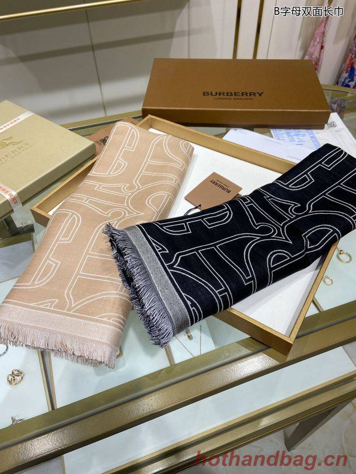 Burberry Scarf BBC00078 Burberry Scarf BBC00078