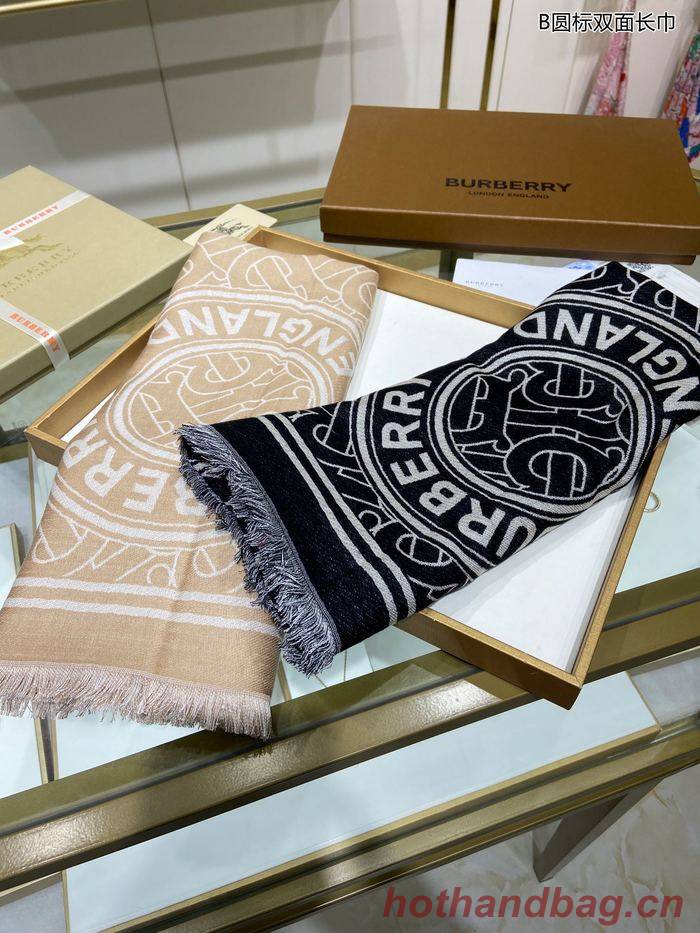 Burberry Scarf BBC00080 Burberry Scarf BBC00080