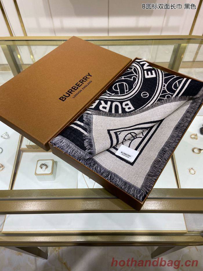 Burberry Scarf BBC00080 Burberry Scarf BBC00080