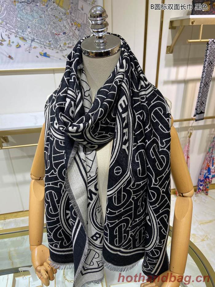 Burberry Scarf BBC00080 Burberry Scarf BBC00080