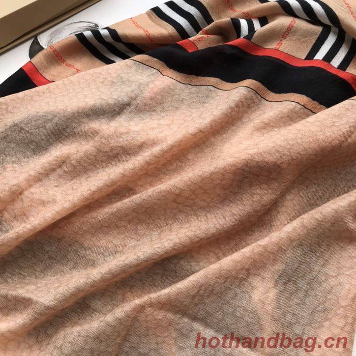 Burberry Scarf BBC00082 Burberry Scarf BBC00082