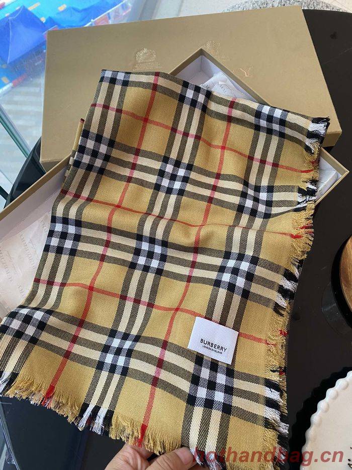 Burberry Scarf BBC00084 Burberry Scarf BBC00084