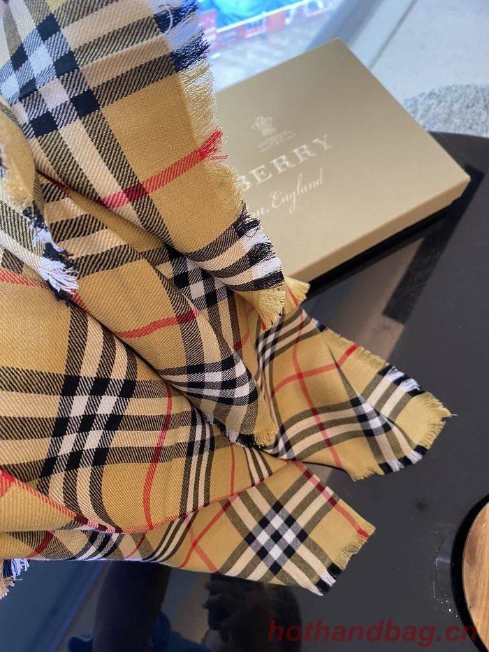 Burberry Scarf BBC00084 Burberry Scarf BBC00084