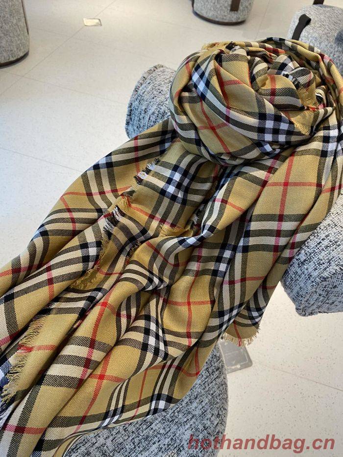 Burberry Scarf BBC00084 Burberry Scarf BBC00084