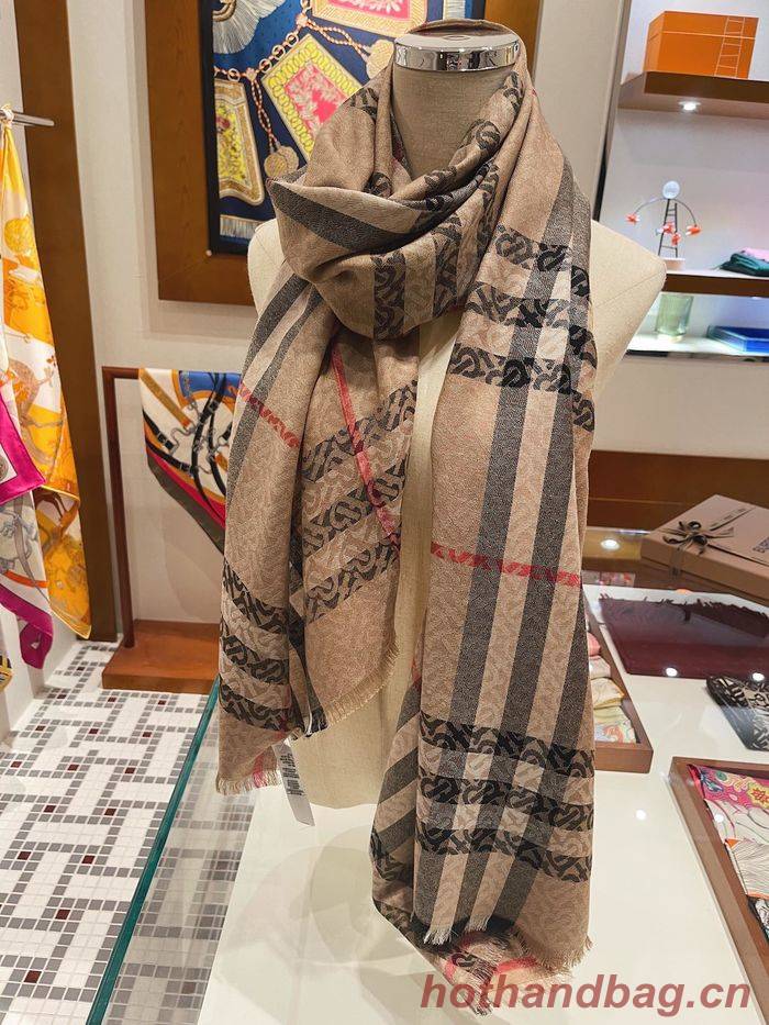 Burberry Scarf BBC00085 Burberry Scarf BBC00085