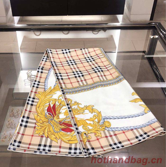 Burberry Scarf BBC00086 Burberry Scarf BBC00086