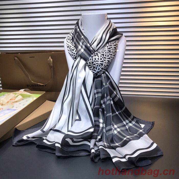 Burberry Scarf BBC00090 Burberry Scarf BBC00090