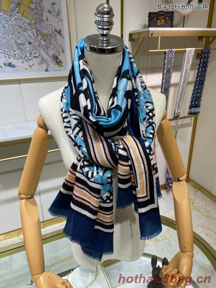 Burberry Scarf BBC00091 Burberry Scarf BBC00091