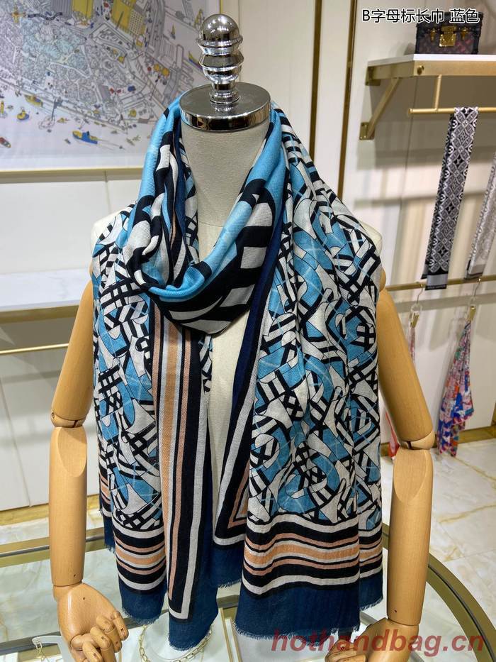 Burberry Scarf BBC00091 Burberry Scarf BBC00091