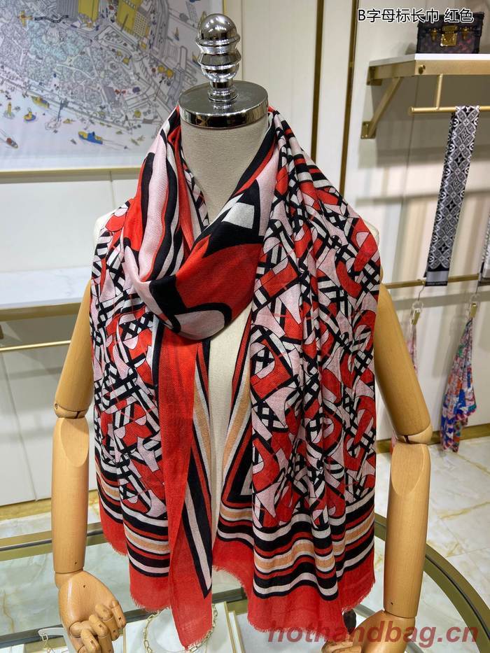 Burberry Scarf BBC00092 Burberry Scarf BBC00092