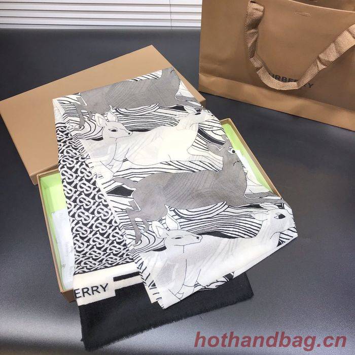 Burberry Scarf BBC00104 Burberry Scarf BBC00104