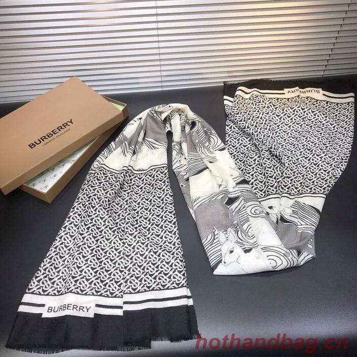 Burberry Scarf BBC00104 Burberry Scarf BBC00104